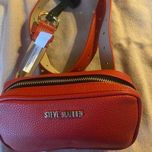 Steve Madden Waist bag